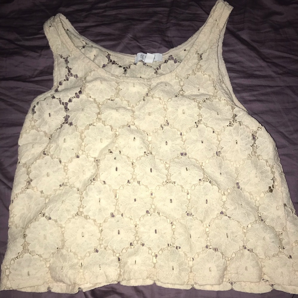 Tank top